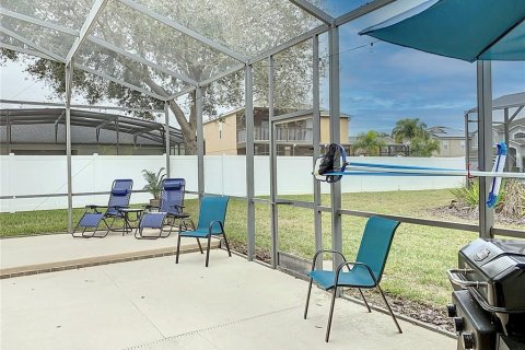 Casa en venta en Davenport, Florida, 3 dormitorios, 157.19 m2 № 1249423 - foto 12