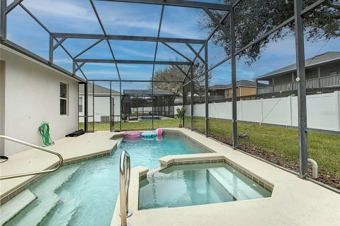 Villa ou maison à vendre à Davenport, Floride: 3 chambres, 157.19 m2 № 1249423 - photo 18