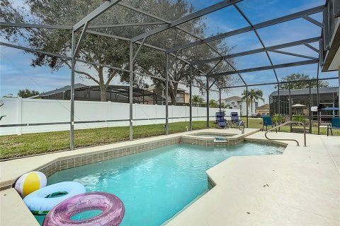 Casa en venta en Davenport, Florida, 3 dormitorios, 157.19 m2 № 1249423 - foto 17