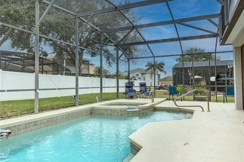 Casa en venta en Davenport, Florida, 3 dormitorios, 157.19 m2 № 1249423 - foto 15