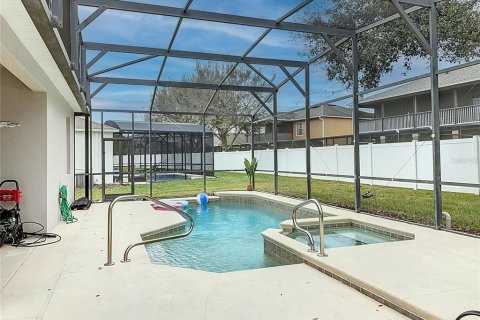 Villa ou maison à vendre à Davenport, Floride: 3 chambres, 157.19 m2 № 1249423 - photo 10