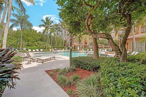 Condo in Aventura, Florida, 3 bedrooms  № 1294736 - photo 23