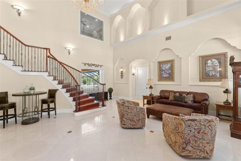 Villa ou maison à vendre à Odessa, Floride: 7 chambres, 778.99 m2 № 1346785 - photo 13