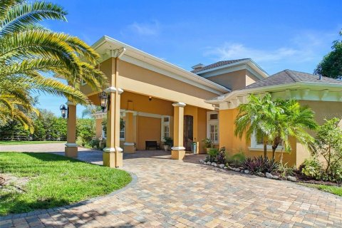 Villa ou maison à vendre à Odessa, Floride: 7 chambres, 778.99 m2 № 1346785 - photo 4