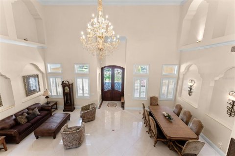 Villa ou maison à vendre à Odessa, Floride: 7 chambres, 778.99 m2 № 1346785 - photo 10