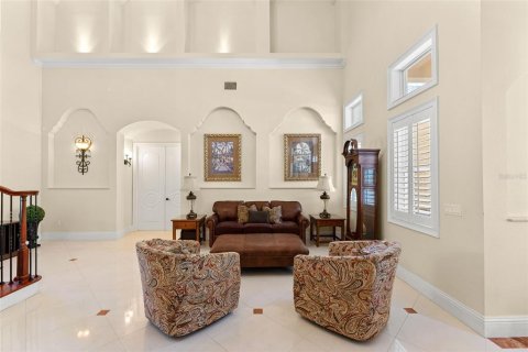 Villa ou maison à vendre à Odessa, Floride: 7 chambres, 778.99 m2 № 1346785 - photo 14