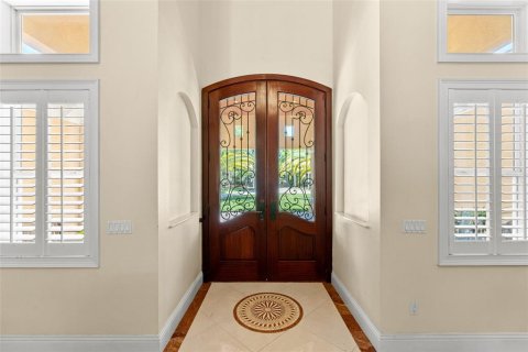 Villa ou maison à vendre à Odessa, Floride: 7 chambres, 778.99 m2 № 1346785 - photo 8