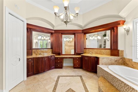 Villa ou maison à vendre à Odessa, Floride: 7 chambres, 778.99 m2 № 1346785 - photo 23