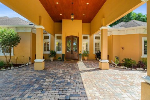 Villa ou maison à vendre à Odessa, Floride: 7 chambres, 778.99 m2 № 1346785 - photo 7