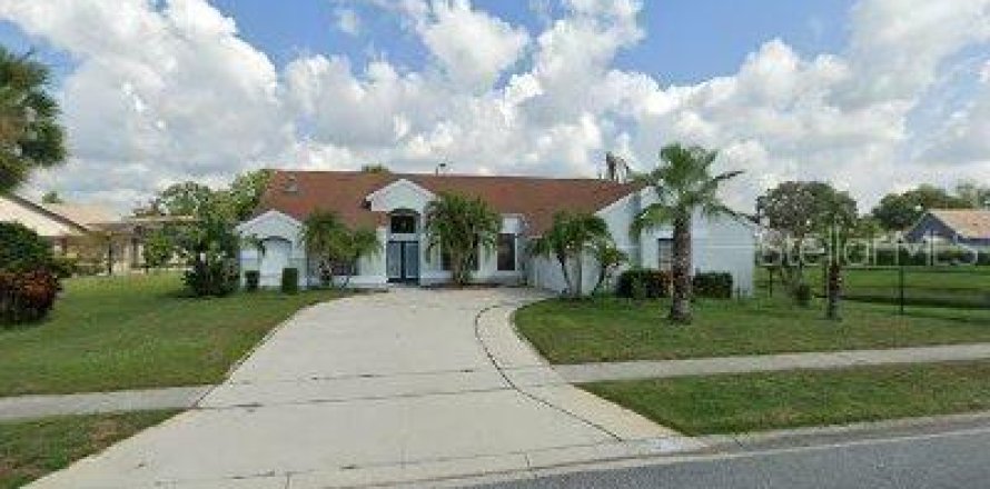 Casa en Orlando, Florida 3 dormitorios, 205.87 m2 № 1346787