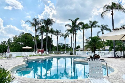 Condominio en alquiler en Kissimmee, Florida, 2 dormitorios, 72.84 m2 № 1346786 - foto 26