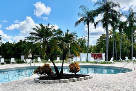 Condominio en alquiler en Kissimmee, Florida, 2 dormitorios, 72.84 m2 № 1346786 - foto 25