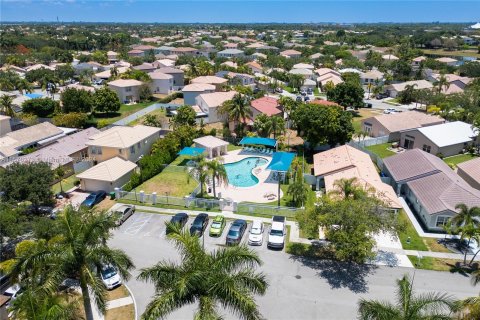 Casa en venta en Miramar, Florida, 3 dormitorios, 113.43 m2 № 1232501 - foto 8