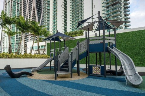 Condominio en venta en Miami, Florida, 1 dormitorio, 86.31 m2 № 1402617 - foto 27