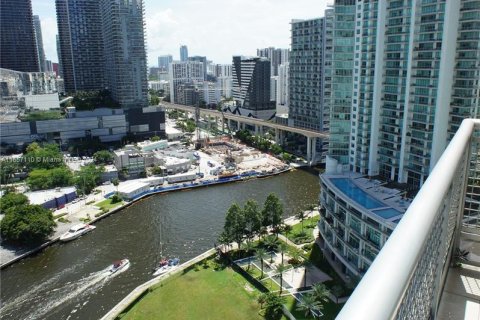 Condominio en alquiler en Miami, Florida, 2 dormitorios, 97.36 m2 № 1357151 - foto 11