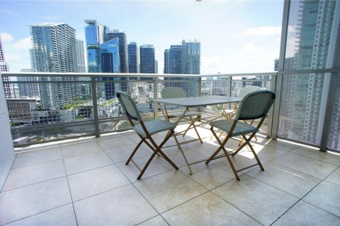 Copropriété à louer à Miami, Floride: 2 chambres, 97.36 m2 № 1357151 - photo 10