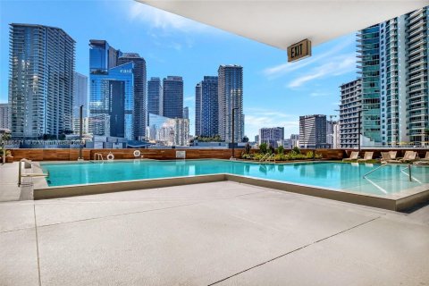 Copropriété à louer à Miami, Floride: 2 chambres, 97.36 m2 № 1357151 - photo 19