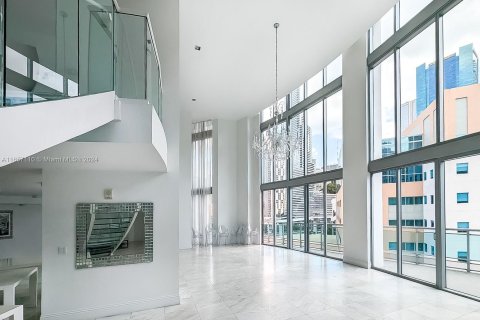 Copropriété à louer à Miami, Floride: 2 chambres, 97.36 m2 № 1357151 - photo 29