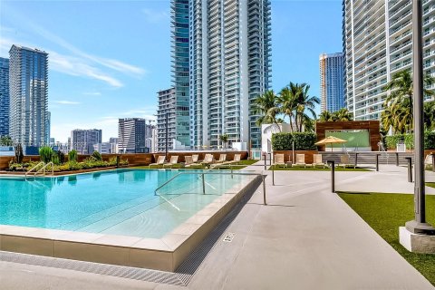 Copropriété à louer à Miami, Floride: 2 chambres, 97.36 m2 № 1357151 - photo 20