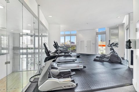 Copropriété à louer à Miami, Floride: 2 chambres, 97.36 m2 № 1357151 - photo 21