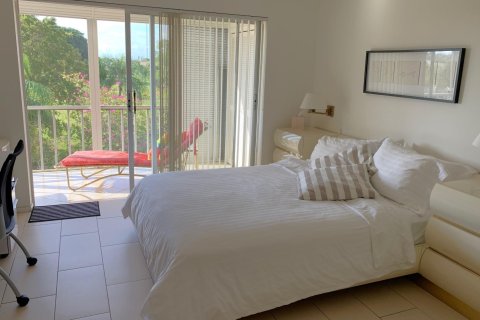 Copropriété à vendre à Hollywood, Floride: 2 chambres, 92.16 m2 № 1051307 - photo 22