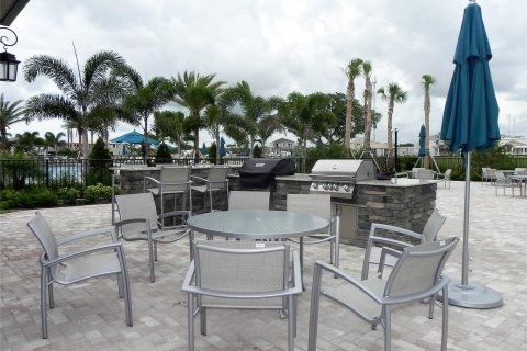 Condominio en venta en Hollywood, Florida, 2 dormitorios, 92.16 m2 № 1051307 - foto 29