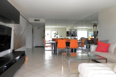 Copropriété à vendre à Hollywood, Floride: 2 chambres, 92.16 m2 № 1051307 - photo 20