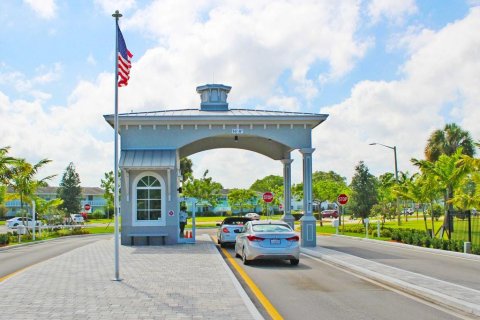 Copropriété à vendre à Deerfield Beach, Floride: 2 chambres, 78.13 m2 № 1228512 - photo 23