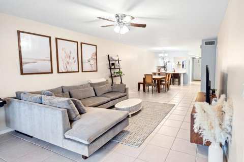 Copropriété à vendre à Delray Beach, Floride: 2 chambres, 101.82 m2 № 1065844 - photo 21