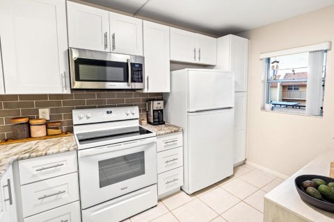 Copropriété à vendre à Delray Beach, Floride: 2 chambres, 101.82 m2 № 1065844 - photo 27