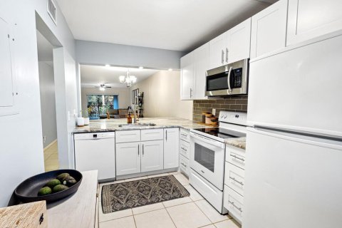 Copropriété à vendre à Delray Beach, Floride: 2 chambres, 101.82 m2 № 1065844 - photo 26