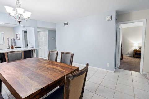 Copropriété à vendre à Delray Beach, Floride: 2 chambres, 101.82 m2 № 1065844 - photo 19