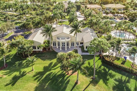 Villa ou maison à vendre à Royal Palm Beach, Floride: 3 chambres, 225.2 m2 № 1065805 - photo 24