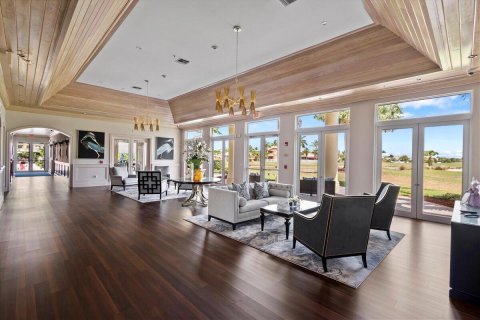 Villa ou maison à vendre à Royal Palm Beach, Floride: 3 chambres, 225.2 m2 № 1065805 - photo 22