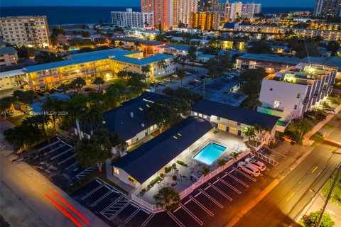 Hotel en venta en Pompano Beach, Florida № 1019706 - foto 30