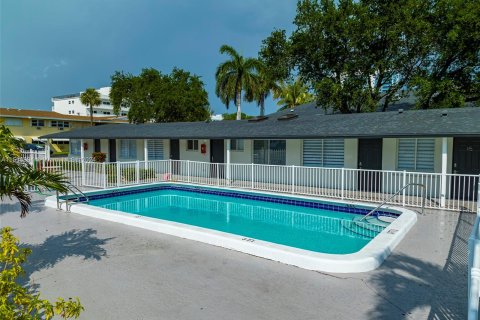 Hôtel, hôtellerie à vendre à Pompano Beach, Floride № 1019706 - photo 2