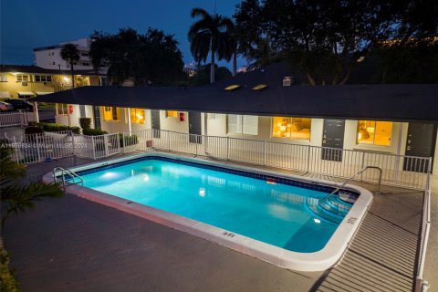 Hotel en venta en Pompano Beach, Florida № 1019706 - foto 21