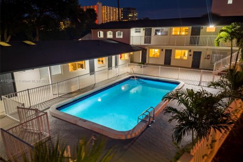 Hôtel, hôtellerie à vendre à Pompano Beach, Floride № 1019706 - photo 27