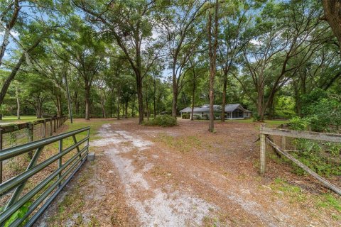 Villa ou maison à vendre à Anthony, Floride: 3 chambres, 200.3 m2 № 1342490 - photo 4