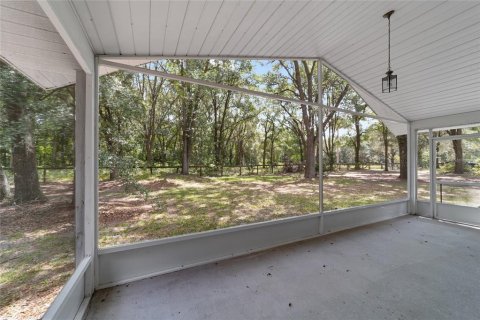 Villa ou maison à vendre à Anthony, Floride: 3 chambres, 200.3 m2 № 1342490 - photo 9