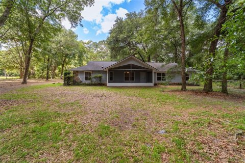 Villa ou maison à vendre à Anthony, Floride: 3 chambres, 200.3 m2 № 1342490 - photo 7