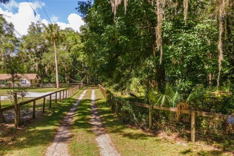 Villa ou maison à vendre à Anthony, Floride: 3 chambres, 200.3 m2 № 1342490 - photo 3