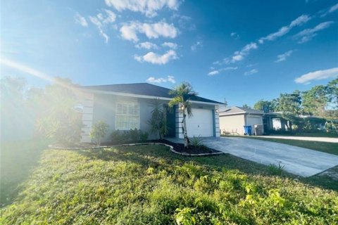 Villa ou maison à vendre à Vero Beach, Floride: 3 chambres, 106.47 m2 № 1342454 - photo 5