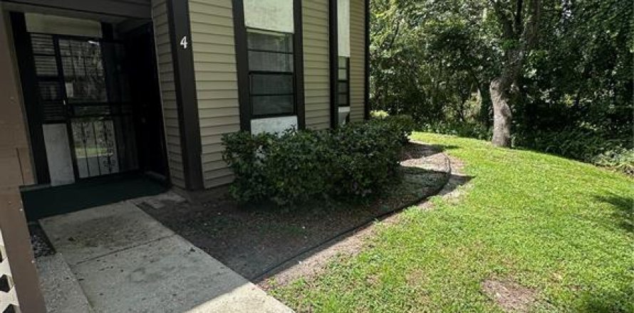 Condo in New Port Richey, Florida, 3 bedrooms  № 1344396