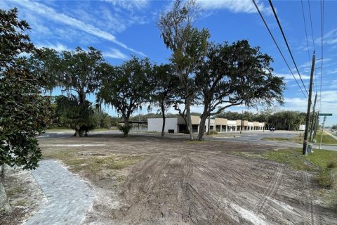 Commercial property in Saint Augustine, Florida № 1356097 - photo 5