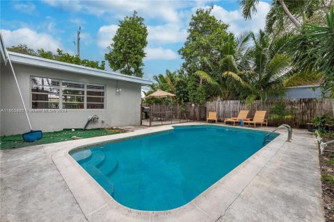 Casa en venta en Hollywood, Florida, 3 dormitorios, 145.76 m2 № 1073176 - foto 28