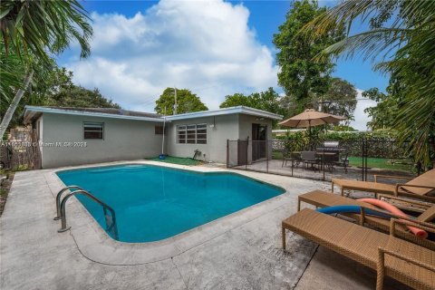 Casa en venta en Hollywood, Florida, 3 dormitorios, 145.76 m2 № 1073176 - foto 29