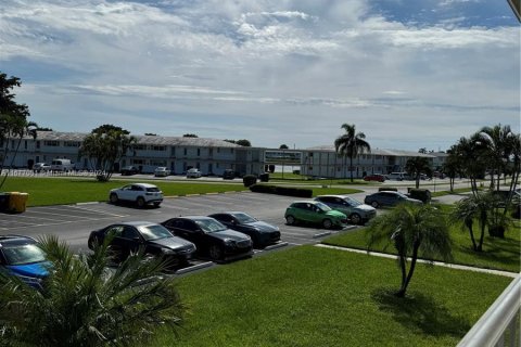 Copropriété à vendre à Boynton Beach, Floride: 2 chambres, 67.73 m2 № 1402899 - photo 21