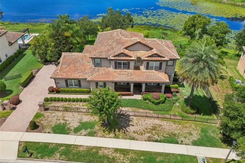 Villa ou maison à vendre à Gotha, Floride: 5 chambres, 486.44 m2 № 1344115 - photo 2