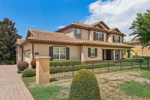 Villa ou maison à vendre à Gotha, Floride: 5 chambres, 486.44 m2 № 1344115 - photo 7